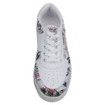 Dice WB Sneakers - Marvin the Martian Stencil