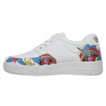 Dice WB Sneakers - Tweety Love