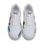 Dice WB Sneakers - Tweety Love