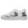 Bunte Sneaker mit schönen Motiven und kreativen Designs - Dice WB Sneakers - Tweety Love im DOGO Onlineshop