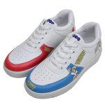 Dice WB Sneakers - Wonder Lola Bunny