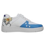 Dice WB Sneakers - Wonder Lola Bunny