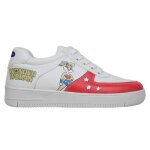 Dice WB Sneakers - Wonder Lola Bunny