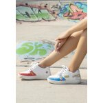 Dice WB Sneakers - Wonder Lola Bunny