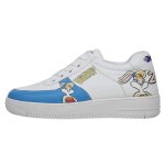 Bunte Sneaker mit schönen Motiven und kreativen Designs - Dice WB Sneakers - Wonder Lola Bunny im DOGO Onlineshop