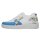 Bunte Sneaker mit schönen Motiven und kreativen Designs - Dice WB Sneakers - Wonder Lola Bunny im DOGO Onlineshop