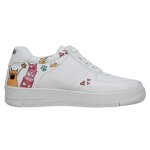 Dice Sneakers - Cat Lovers