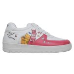 Dice Sneakers - Cat Lovers