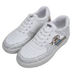 Dice Sneakers - The Wise Owl