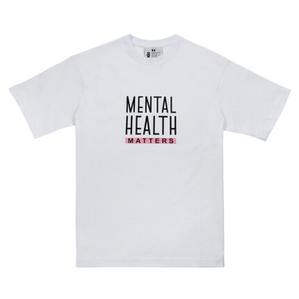 DOGO T-shirt - Mental Health Matters