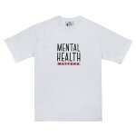 DOGO T-shirt - Mental Health Matters
