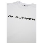 DOGO T-shirt - Ok Boomer