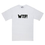 DOGO T-shirt - WTF