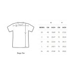 DOGO T-shirt - No More Drama