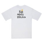 DOGO T-shirt - No More Drama