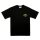 DOGO T-shirt - Batman Black and Yellow