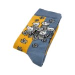 DOGO Socken - Family Portrait