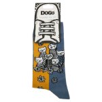 DOGO Socken - Family Portrait