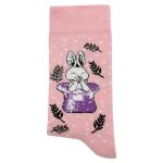 DOGO Socken - Somebunny Loves You