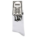 DOGO Socken - Lazy
