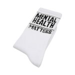 DOGO Socken - Mental Health Matters