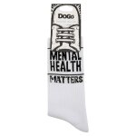 DOGO Socken - Mental Health Matters