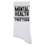 DOGO Socken - Mental Health Matters