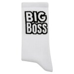 DOGO Socken - Big Boss