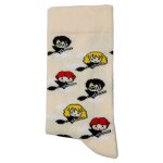 DOGO Socken - Harry Potter and the Deathly Hallows