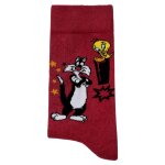 DOGO Socken - Best of Tweety and Sylvester