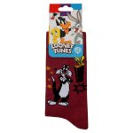 DOGO Socken - Best of Tweety and Sylvester