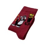 DOGO Socken - Best of Tweety and Sylvester