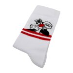 DOGO Socken - Sylvester Stripes