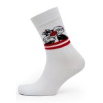 DOGO Socken - Sylvester Stripes