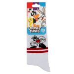 DOGO Socken - Sylvester Stripes