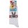 DOGO Socken - Bugs Bunny Stripes