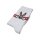 DOGO Socken - Bugs Bunny Stripes
