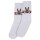 Bunte Socken mit schönen Motiven und kreativen Designs - DOGO Socken - Bugs Bunny Stripes im DOGO Onlineshop bestellen!