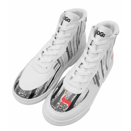 DOGO Ace Boots