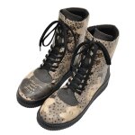 DOGO Damen Future Boots 