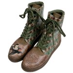 DOGO Damen Future Boots