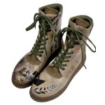 DOGO Damen Future Boots