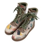 DOGO Damen Future Boots