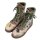DOGO Damen Future Boots