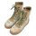 Bunte Sneaker Boots mit schönen Motiven und kreativen Designs - Dogo Damen Future Boots im DOGO Onlineshop bestellen!