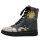 Bunte Sneaker Boots mit schönen Motiven und kreativen Designs - Dogo Damen Future Boots im DOGO Onlineshop bestellen!
