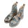 DOGO Damen Long Boots