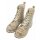 DOGO Damen Long Boots