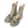 DOGO Damen Long Boots