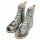 DOGO Damen Long Boots